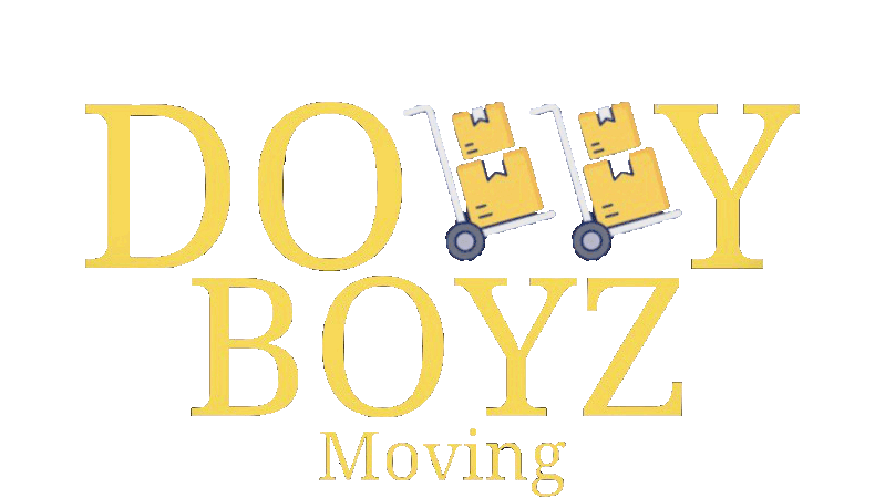 Dolly Boyz Moving